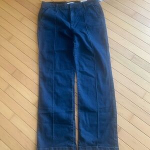 CLEO KATHRYN Trouser straight leg jeans NWT SIZE 14